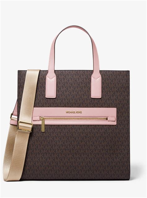 michael kors kenly large tote.